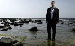 Wallander 1. Sezon 2. Bölüm