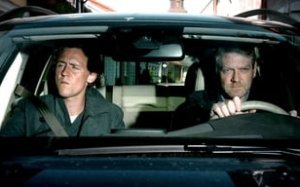 Wallander 1. Sezon 3. Bölüm