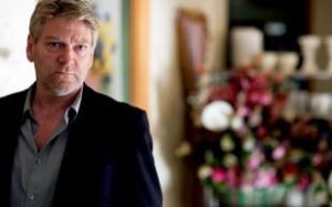 Wallander 2. Sezon 3. Bölüm