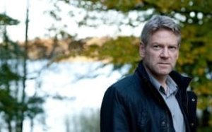 Wallander 3. Sezon 3. Bölüm