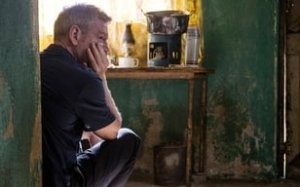 Wallander 4. Sezon 1. Bölüm