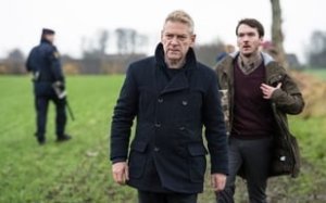 Wallander 4. Sezon 2. Bölüm