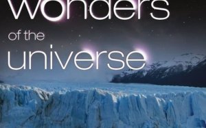 Wonders of the Universe