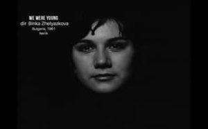 Women Make Film: A New Road Movie Through Cinema 1. Sezon 1. Bölüm