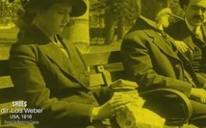 Women Make Film: A New Road Movie Through Cinema 1. Sezon 10. Bölüm