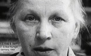 Women Make Film: A New Road Movie Through Cinema 1. Sezon 2. Bölüm