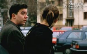 Women Make Film: A New Road Movie Through Cinema 1. Sezon 3. Bölüm