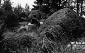 Women Make Film: A New Road Movie Through Cinema 1. Sezon 8. Bölüm