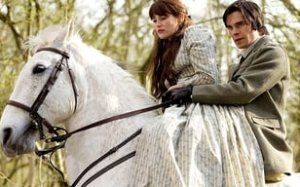 Tess of the D’Urbervilles 1. Sezon 1. Bölüm