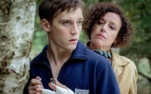 Deutschland 83 1. Sezon 1. Bölüm