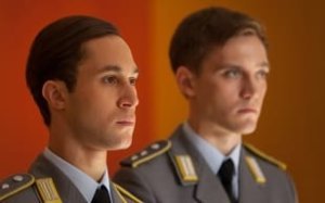 Deutschland 83 1. Sezon 2. Bölüm