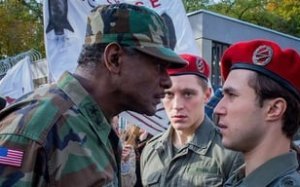 Deutschland 83 1. Sezon 7. Bölüm