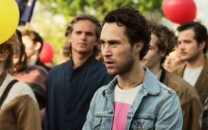 Deutschland 86 2. Sezon 10. Bölüm