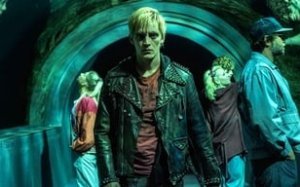 Deutschland 86 2. Sezon 6. Bölüm