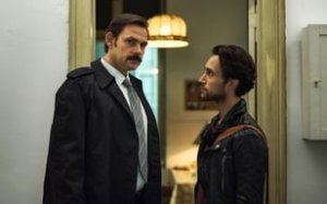 Deutschland 86 2. Sezon 8. Bölüm