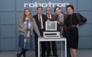 Deutschland 89 3. Sezon 1. Bölüm