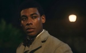 The Underground Railroad 1. Sezon 2. Bölüm