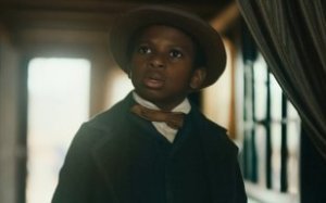 The Underground Railroad 1. Sezon 3. Bölüm