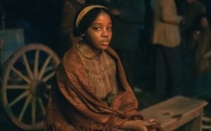 The Underground Railroad 1. Sezon 9. Bölüm