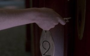 The Shining 1. Sezon 2. Bölüm