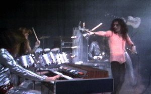 1971: The Year That Music Changed Everything 1. Sezon 3. Bölüm