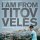 Jas sum od Titov Veles