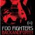 Foo Fighters: Back and Forth