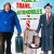 Planes, Trains & Automobiles
