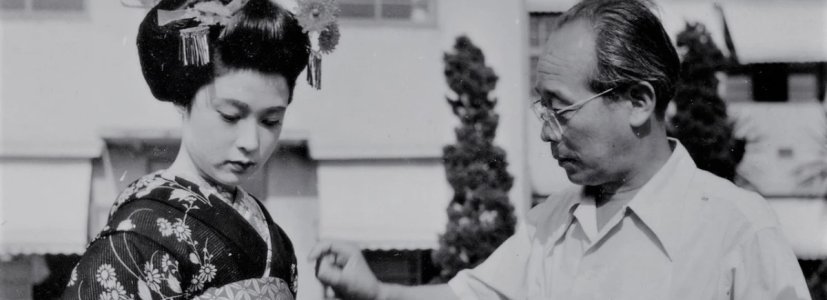 Mutlaka İzlenmesi Gereken 5 Kenji Mizoguchi Filmi