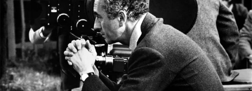 Michelangelo Antonioni Dosyası