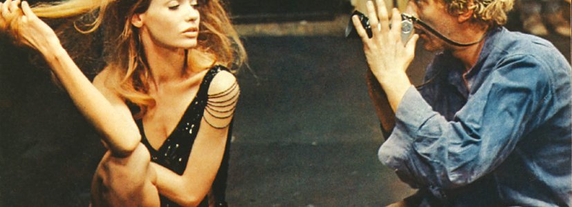 Kırılgan Gerçeklik: Blow-Up Filminde Göstergeler ve Gerçeklik Bağı