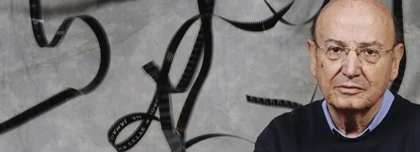 20. Yüzyıla Ağıt: Angelopoulos’un Sineması