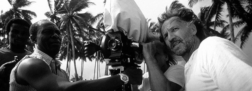 Werner Herzog Filmlerinde Antropolojik Yaklaşımlar ve Yerli İmgeler