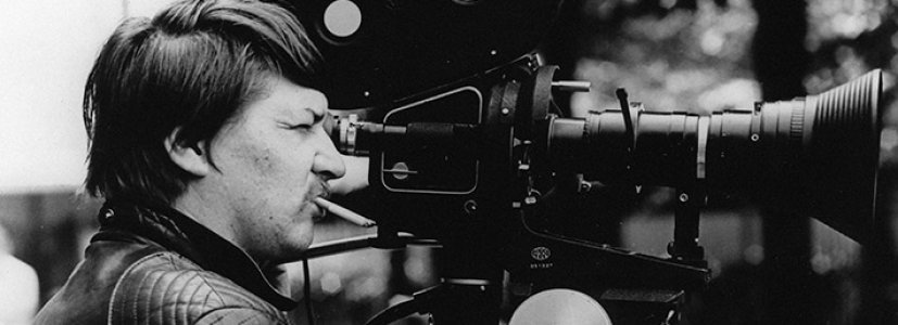 Rainer Werner Fassbinder Sinemasında Bellek ve Aşırılığın Biçimi