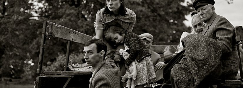 Savaşa Yakılan Ağıtın En Şiirsel Hali: Risttuules