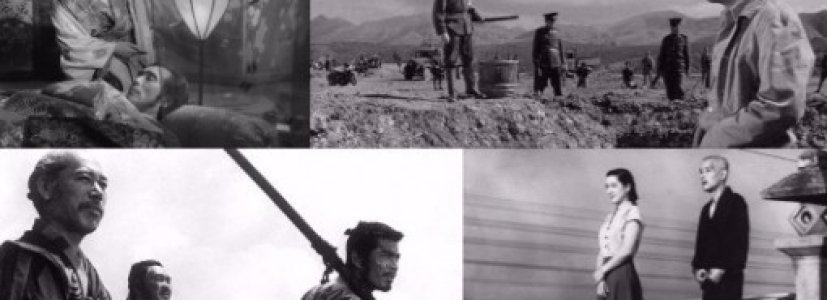 En İyi 50 Japon Filmi