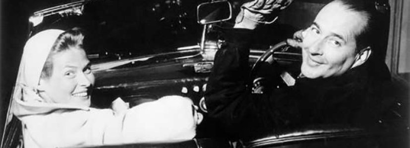 Beş Maddede Roberto Rossellini
