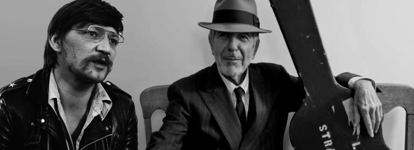Tel Üzerindeki Kuş: Fassbinder Sinemasında Leonard Cohen Müziği
