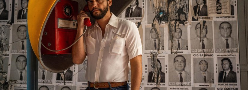 10 Harika Politik Gerilim Filmi