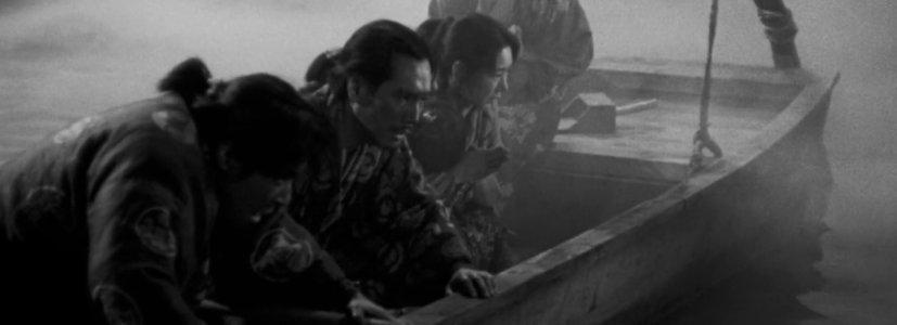 Japon Sinemasının Altın Çağı 1950’lerden 10 Seçkin Film