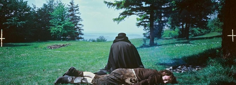 Yeni Alman Sineması’ndan 10 Harika Film