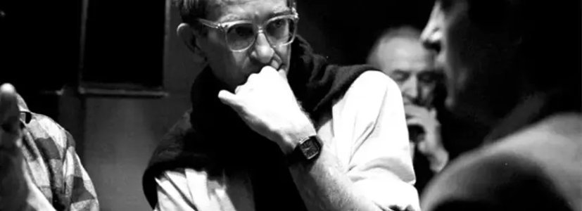 Karanlıkta Bekleyiş: Kieślowski Sinemasında Zaman-İmge İlişkisi