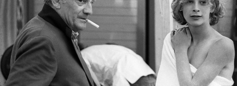 Ölüm Visconti’ye Yakışıyor