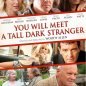 You Will Meet a Tall Dark Stranger
