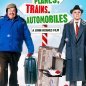 Planes, Trains & Automobiles