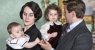Downton Abbey 4. Sezon 1. Bölüm